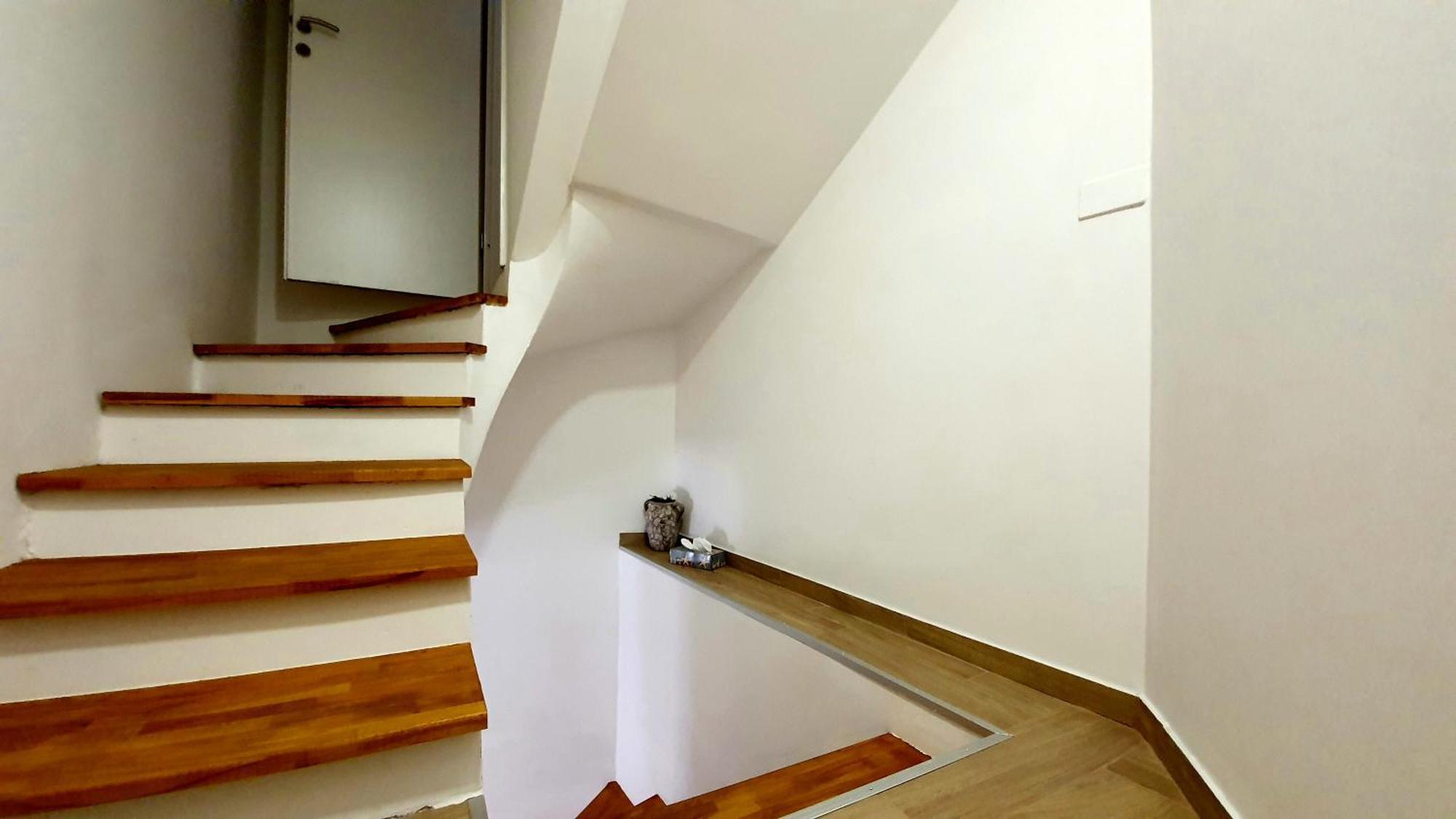 Apartments Sol Изола Екстериор снимка