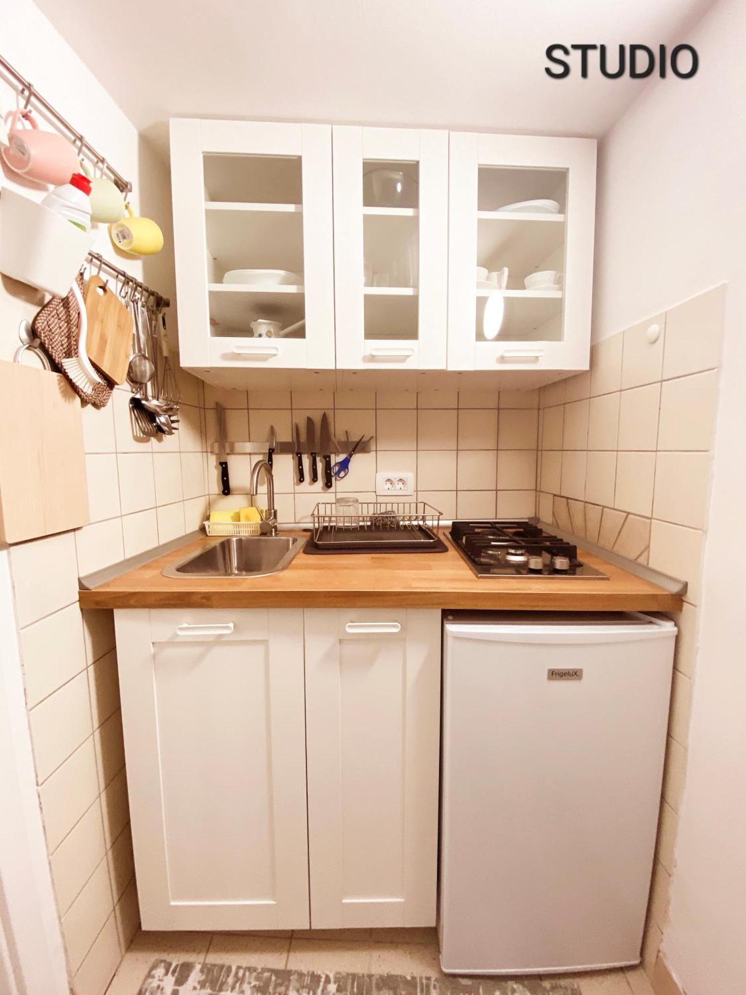 Apartments Sol Изола Екстериор снимка