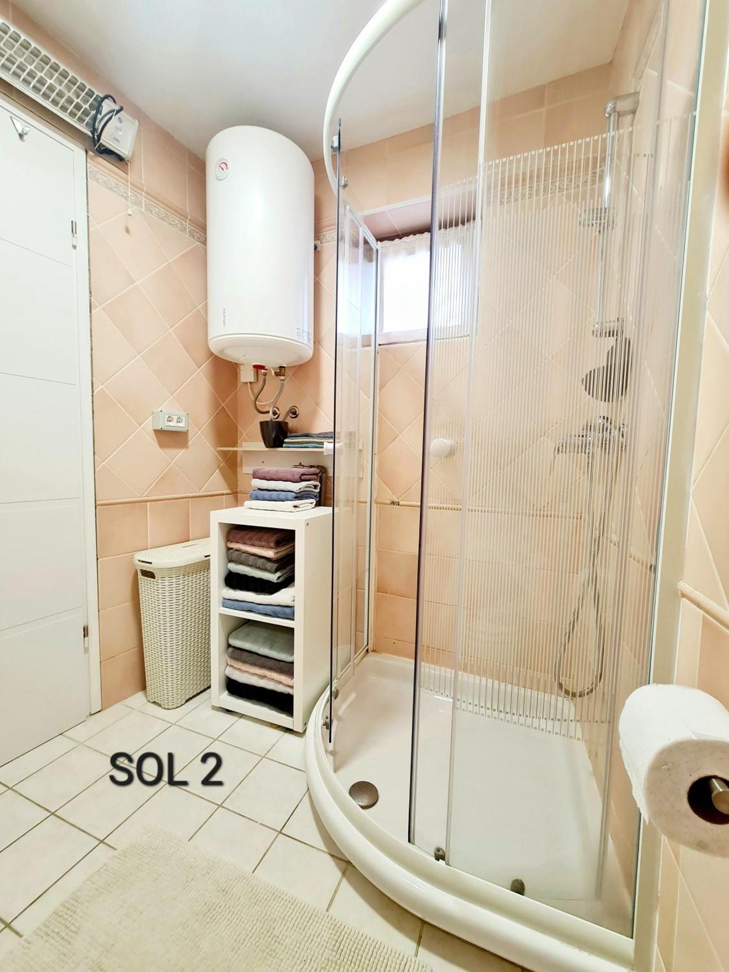 Apartments Sol Изола Екстериор снимка